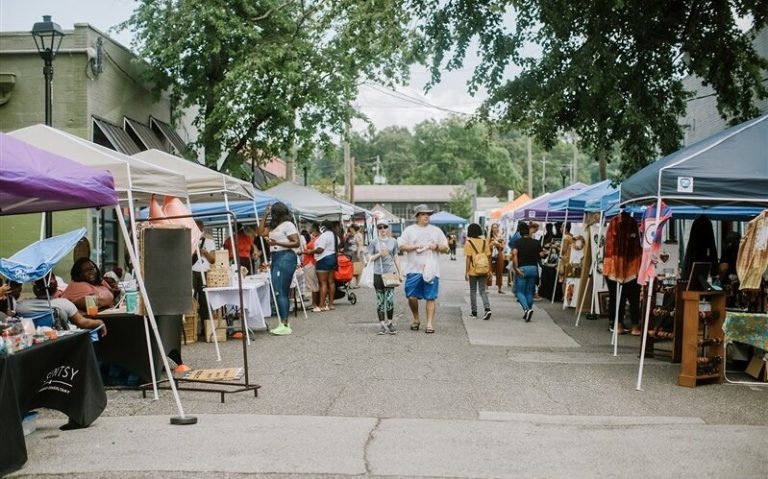 Now the Weekend: Mason Music Fest, Woodlawn Street Market + more Now the Weekend: Mason Music Fest, Woodlawn Street Market + more