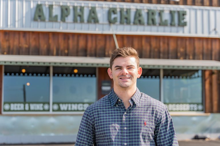 5 reasons Alpha Charlie is a military, veteran + family favorite 5 reasons Alpha Charlie is a military, veteran + family favorite