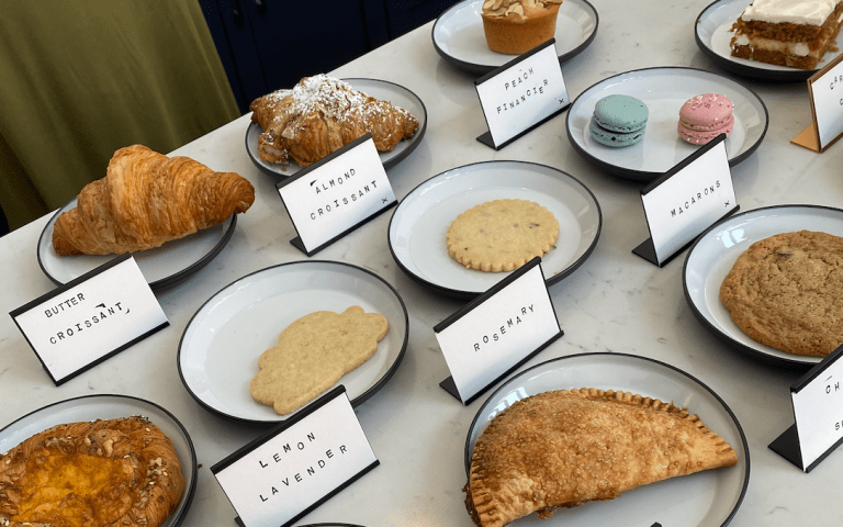 Bandit Pâtisserie is open now + 5 more Birmingham businesses on the way Bandit Pâtisserie is open now + 5 more Birmingham businesses on the way