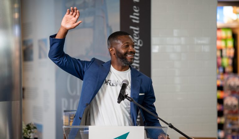 First-ever Civil Rights Trail Market opens at Birmingham-Shuttlesworth International Airport First-ever Civil Rights Trail Market opens at Birmingham-Shuttlesworth International Airport