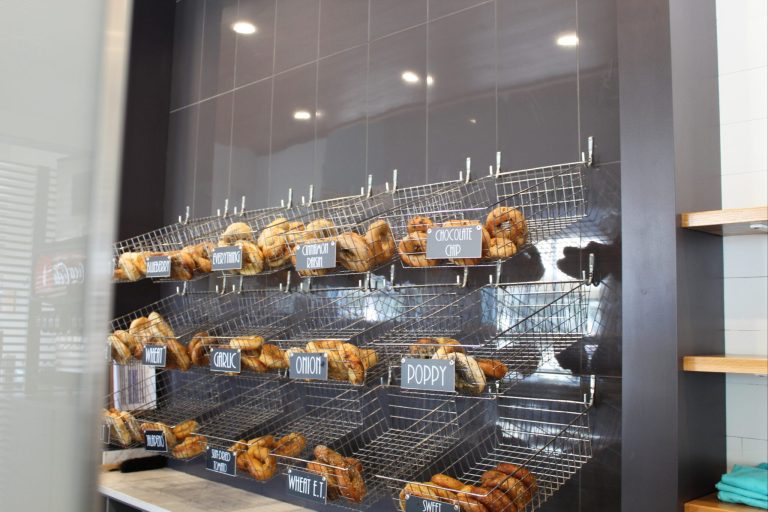 5 places to eat like a New Yorker in Birmingham 5 places to eat like a New Yorker in Birmingham