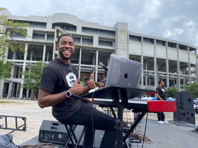Celebrate Black-owned businesses at the Culture and Community Fest Aug. 27 at Sloss Celebrate Black-owned businesses at the Culture and Community Fest Aug. 27 at Sloss
