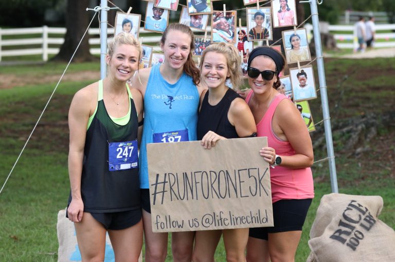 Sign up today for this 5K at Dawson Memorial + raise money for a great cause—Sept. 24, 8AM Sign up today for this 5K at Dawson Memorial + raise money for a great cause—Sept. 24, 8AM