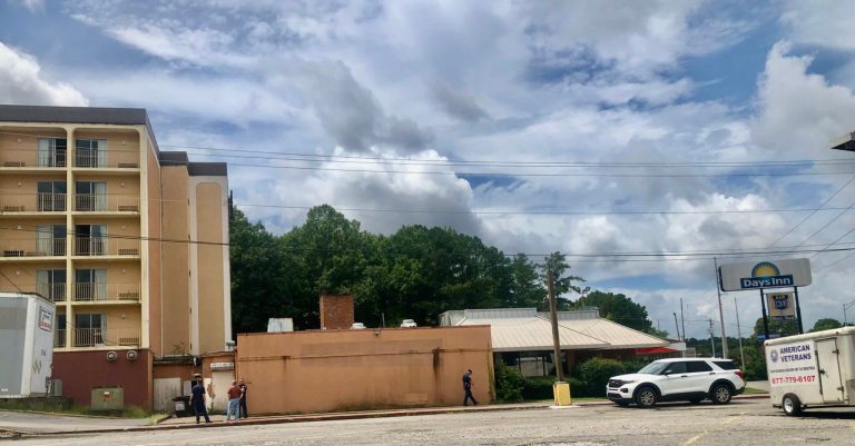 Vestavia Hills passes plan to create a “new gateway” on Montgomery Highway Vestavia Hills passes plan to create a “new gateway” on Montgomery Highway