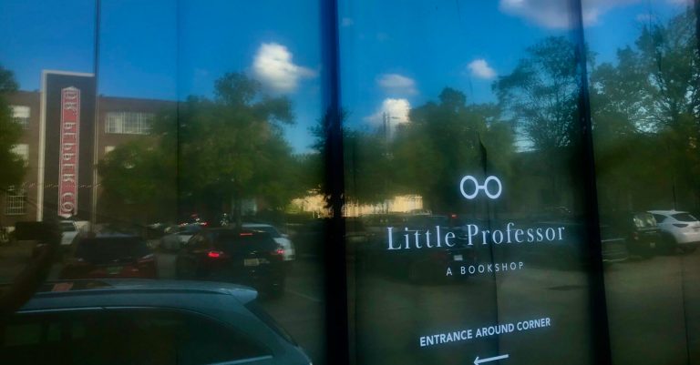 Little Professor opening second location in Pepper Place Little Professor opening second location in Pepper Place