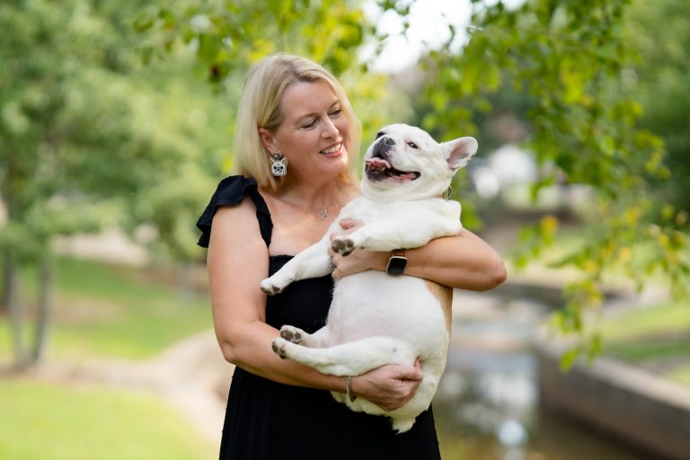 Planning a career change? Birmingham mom shares why she chose real estate Planning a career change? Birmingham mom shares why she chose real estate