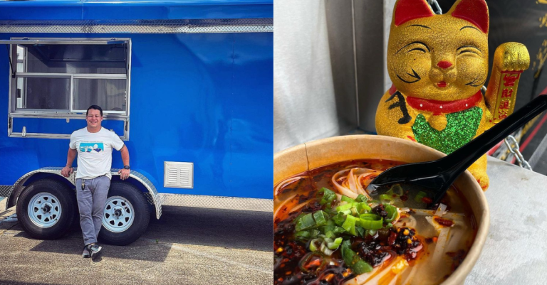 New Asian-inspired food truck, Rickshaw, + 5 other Birmingham businesses to explore New Asian-inspired food truck, Rickshaw, + 5 other Birmingham businesses to explore