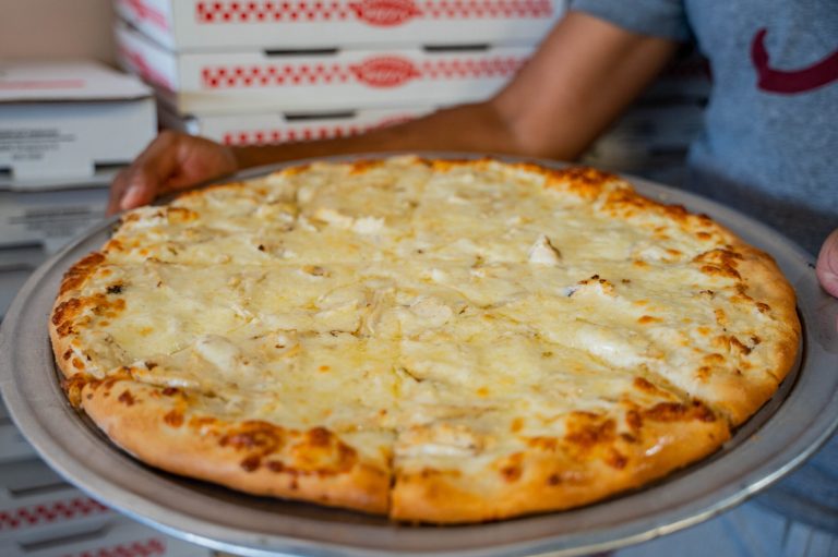 5 things to love about SanPeggio’s Pizza—NEW locations coming to Homewood, 280 + Five Points 5 things to love about SanPeggio’s Pizza—NEW locations coming to Homewood, 280 + Five Points