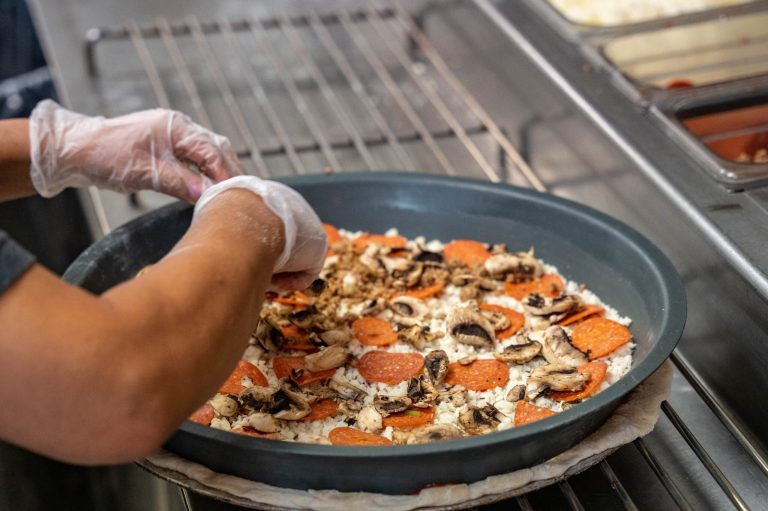 Local pizza fave SanPeggio’s opening first franchised location in Hoover Local pizza fave SanPeggio’s opening first franchised location in Hoover