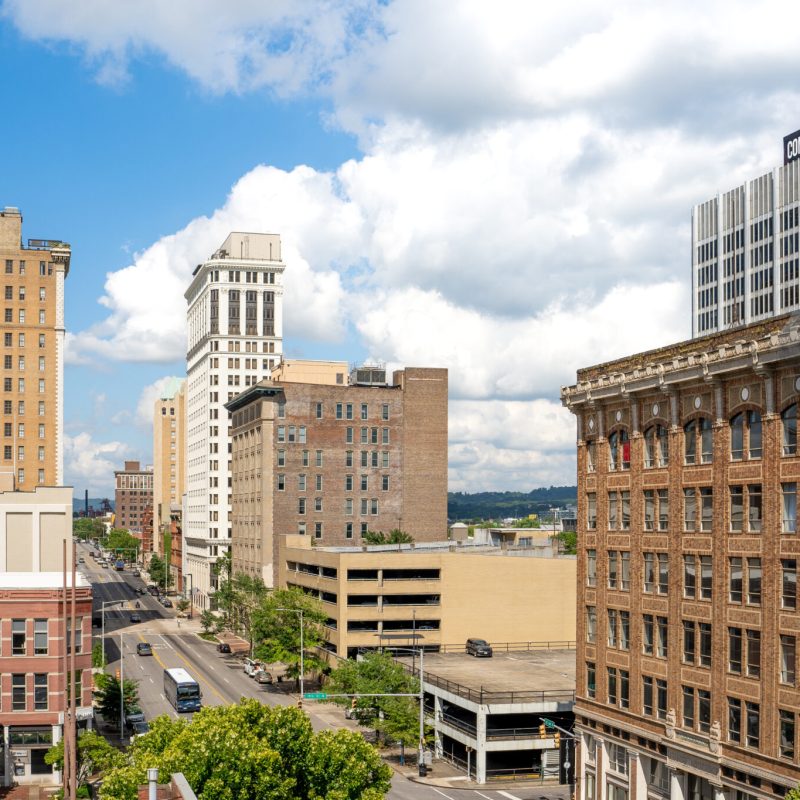 The Greater Birmingham Area has over 18K job openings—March 27 The Greater Birmingham Area has over 18K job openings—March 27