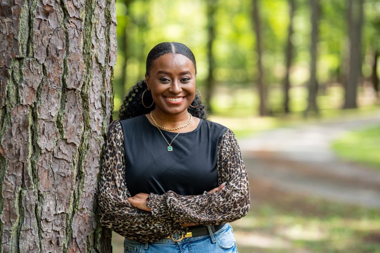 Learn why Sickle Cell Warrior Jori Smith is advocating for Sickle Cell Awareness Learn why Sickle Cell Warrior Jori Smith is advocating for Sickle Cell Awareness