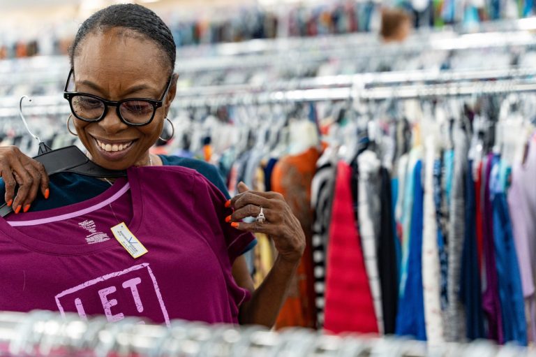 Your thrifting finds just got better at The Foundry Thrift Stores Your thrifting finds just got better at The Foundry Thrift Stores