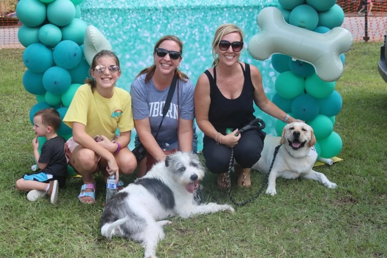 Trussville’s Dog Daze is the place to be, Sept. 16—food, pup strut, free admission + more Trussville’s Dog Daze is the place to be, Sept. 16—food, pup strut, free admission + more
