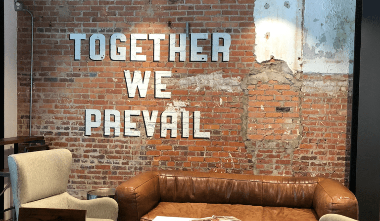BREAKING: popular Prevail Coffee coming to Birmingham BREAKING: popular Prevail Coffee coming to Birmingham