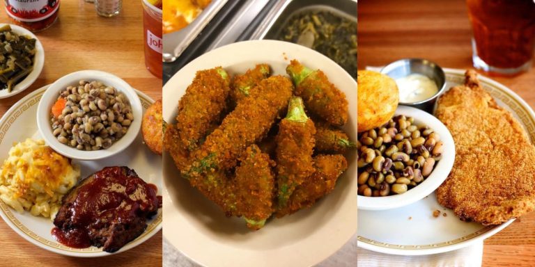 Johnny’s Restaurant has the “Best Fried Food in Alabama” according to Food & Wine Johnny’s Restaurant has the “Best Fried Food in Alabama” according to Food & Wine