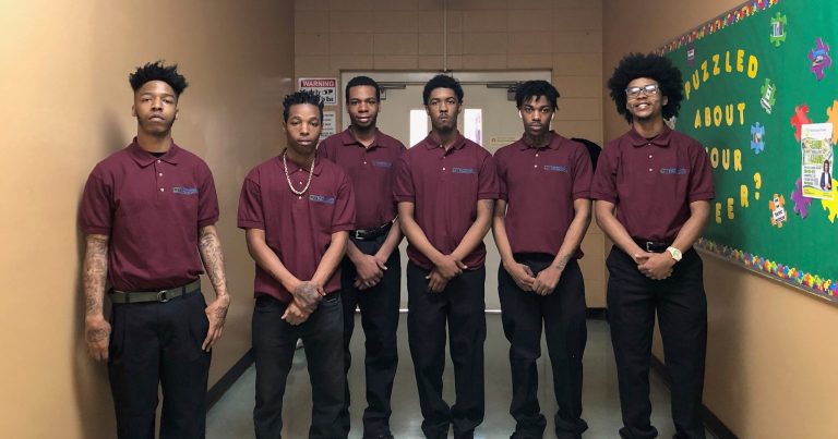 Jefferson County approved .4M for youth training programs—here’s how to apply Jefferson County approved .4M for youth training programs—here’s how to apply