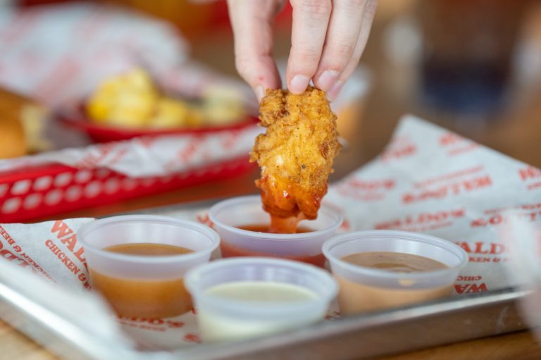 7 best things we ate in Birmingham in August 7 best things we ate in Birmingham in August