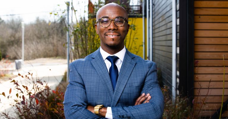 This group is planning an uplifting community near One Pratt Park—what you need to know This group is planning an uplifting community near One Pratt Park—what you need to know