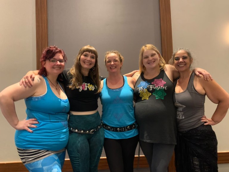 Get movin’ at these 7 unique dance classes in Birmingham Get movin’ at these 7 unique dance classes in Birmingham