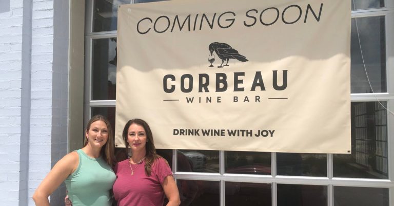 Check out the new wine bar coming to Trussville’s Entertainment District this fall Check out the new wine bar coming to Trussville’s Entertainment District this fall