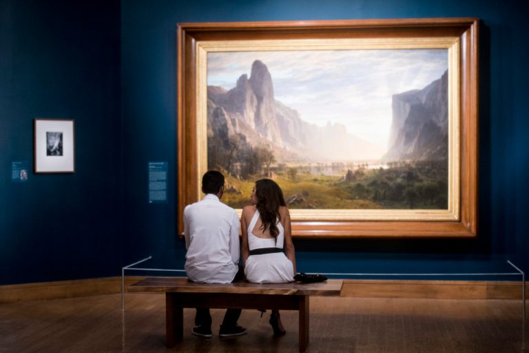 Birmingham Museum of Art is welcoming six new major works—learn more Birmingham Museum of Art is welcoming six new major works—learn more