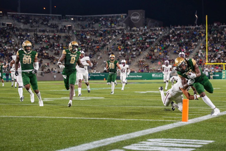 City Walk Bham to host UAB tailgates in 2024 City Walk Bham to host UAB tailgates in 2024