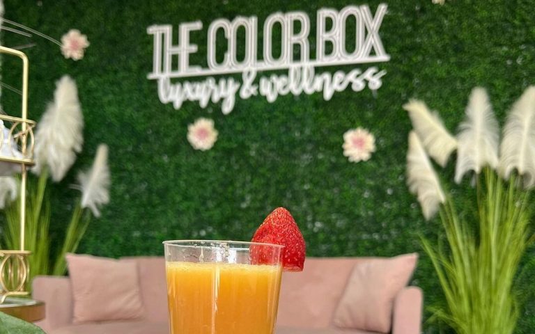 7 Black-owned wellness businesses that will have you feeling refreshed and renewed 7 Black-owned wellness businesses that will have you feeling refreshed and renewed