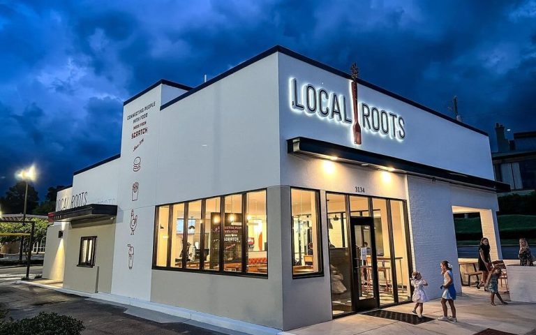 Local Roots now open + 5 more Birmingham businesses that have opened their doors Local Roots now open + 5 more Birmingham businesses that have opened their doors