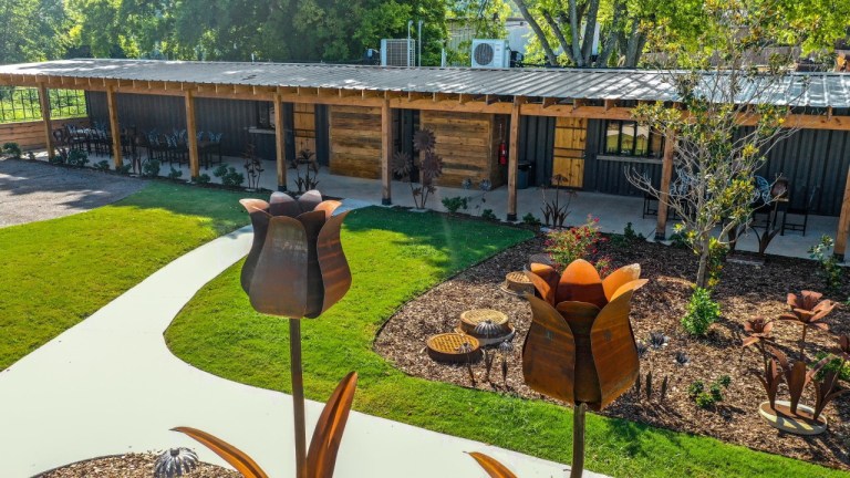 6 local art openings in Birmingham including Elysian Gardens 6 local art openings in Birmingham including Elysian Gardens