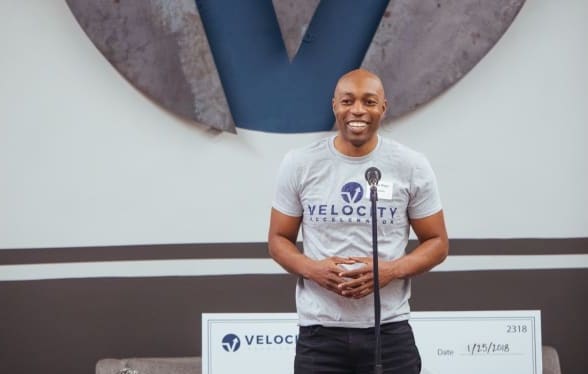 Google invests 0K in Birmingham-based tech startup Google invests 0K in Birmingham-based tech startup