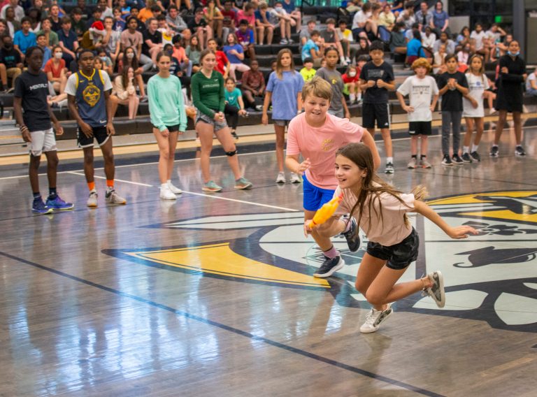How The Altamont School is helping students reconnect in the wake of disruptions How The Altamont School is helping students reconnect in the wake of disruptions