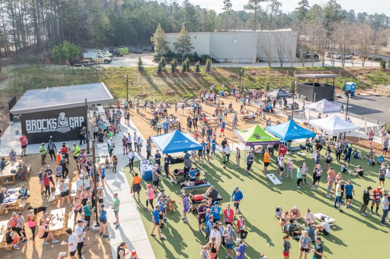 EVENT: Halloween Costume Party at Brock’s Gap Brewing, Oct. 29 EVENT: Halloween Costume Party at Brock’s Gap Brewing, Oct. 29