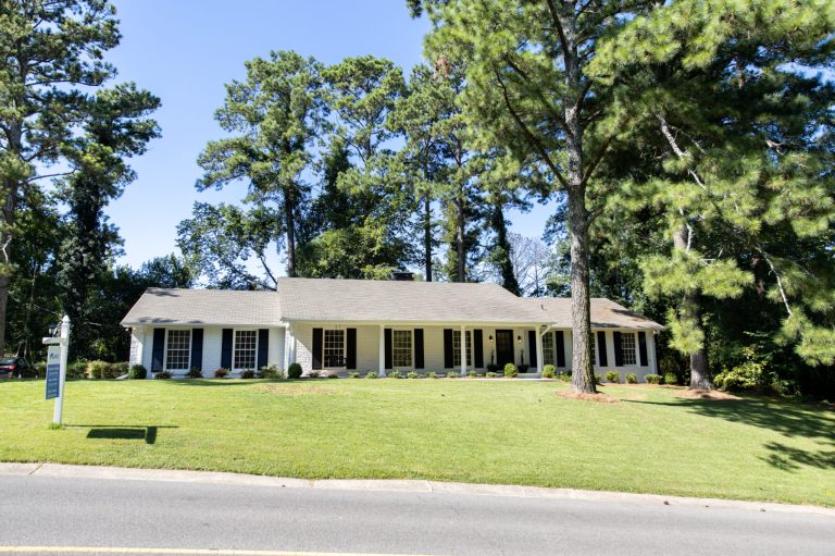 Birmingham area home listings at highest since Jan. 2021 Birmingham area home listings at highest since Jan. 2021