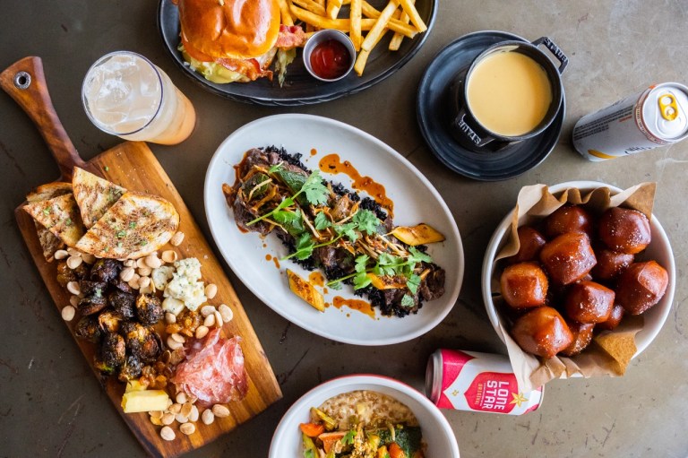 NEW: Alabama’s 1st Culinary Dropout is coming to The Summit NEW: Alabama’s 1st Culinary Dropout is coming to The Summit