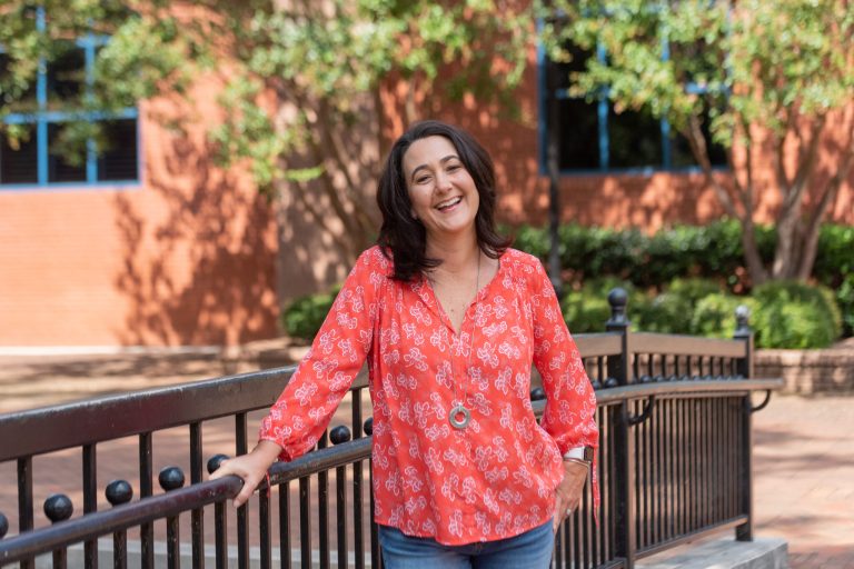 Huntsville world traveler pivots to social worker after returning to college at 49 Huntsville world traveler pivots to social worker after returning to college at 49
