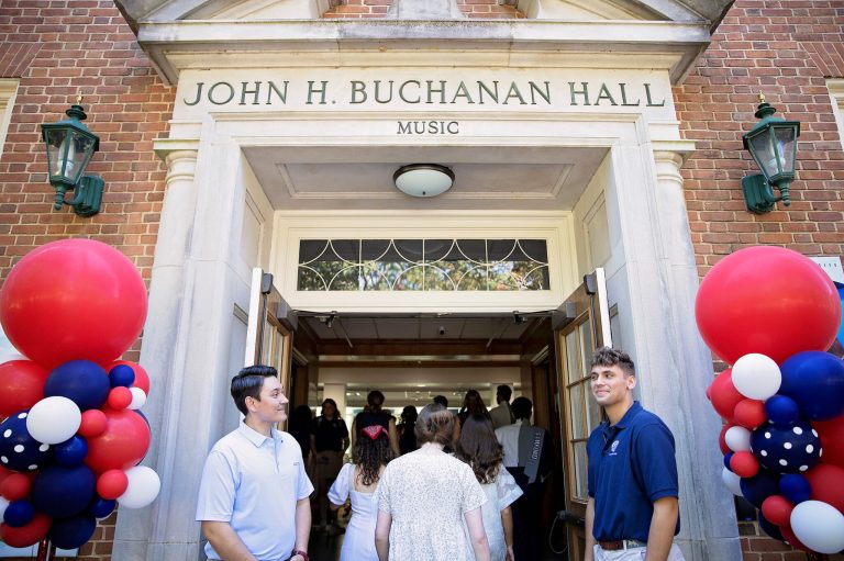Now the News: Over Easy closing after 12 years, Samford University unveils renovated music building + more Now the News: Over Easy closing after 12 years, Samford University unveils renovated music building + more