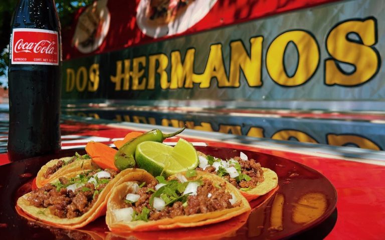 Celebrate Hispanic Heritage Month with these 5 Hispanic-owned restaurants in Birmingham Celebrate Hispanic Heritage Month with these 5 Hispanic-owned restaurants in Birmingham