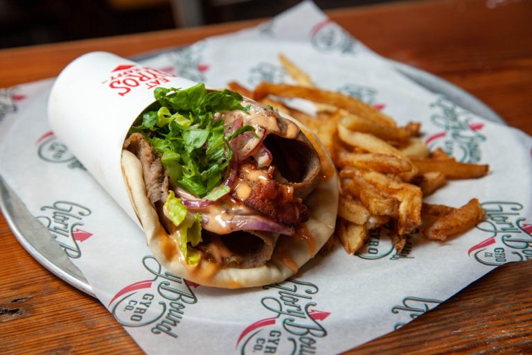 5 exciting reasons to road trip to Hattiesburg, Mississippi for Hattiesburg Restaurant Week, October 2-8 5 exciting reasons to road trip to Hattiesburg, Mississippi for Hattiesburg Restaurant Week, October 2-8