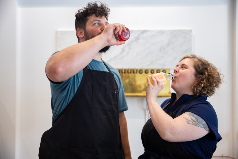 Harvest Roots Kombucha to close March 3 in Birmingham Harvest Roots Kombucha to close March 3 in Birmingham