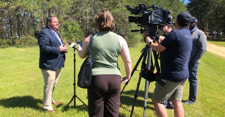 Saving Alabama’s special places is a top Forever Wild priority, says Conservation Commissioner Saving Alabama’s special places is a top Forever Wild priority, says Conservation Commissioner