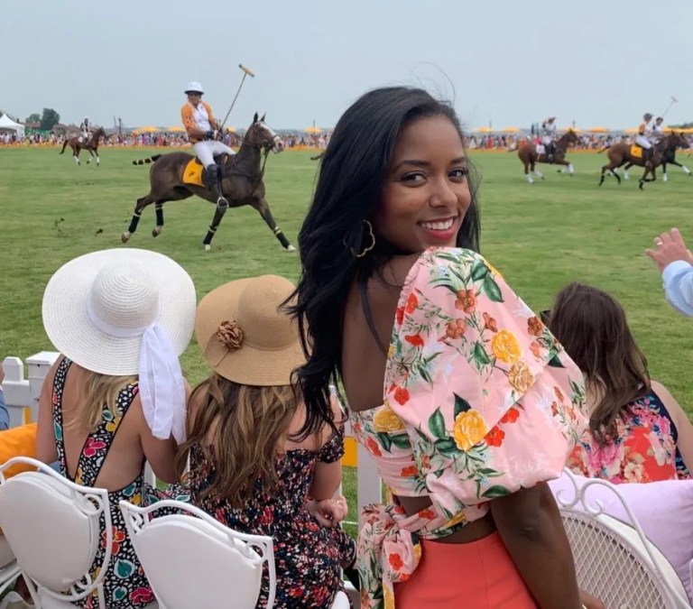 Magic City Polo team faces first-ever HBCU polo team Oct. 1 Magic City Polo team faces first-ever HBCU polo team Oct. 1