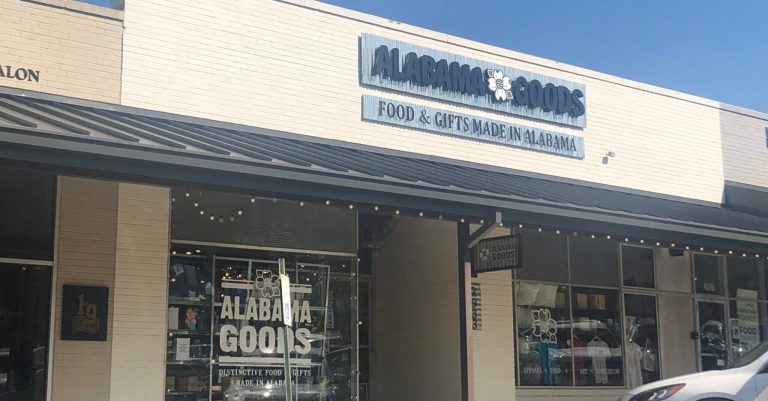 Alabama Goods to add a new store in Hoover, expand operations Alabama Goods to add a new store in Hoover, expand operations