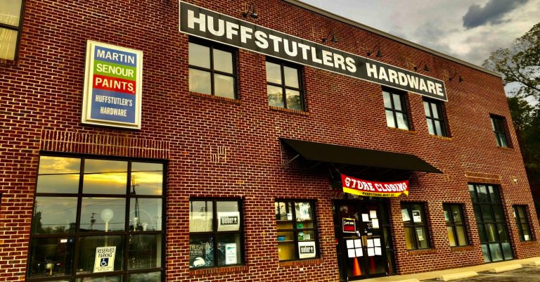 Huffstutler’s Hardware, a Homewood original, closing this fall Huffstutler’s Hardware, a Homewood original, closing this fall