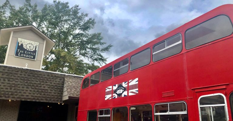 See how Birmingham is reacting to Queen Elizabeth II’s passing See how Birmingham is reacting to Queen Elizabeth II’s passing