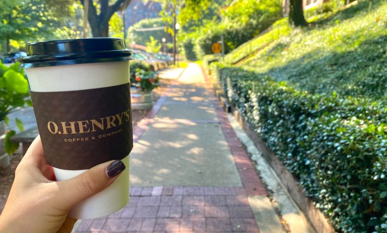 9 fall themed coffees and treats to get you ready for the season 9 fall themed coffees and treats to get you ready for the season