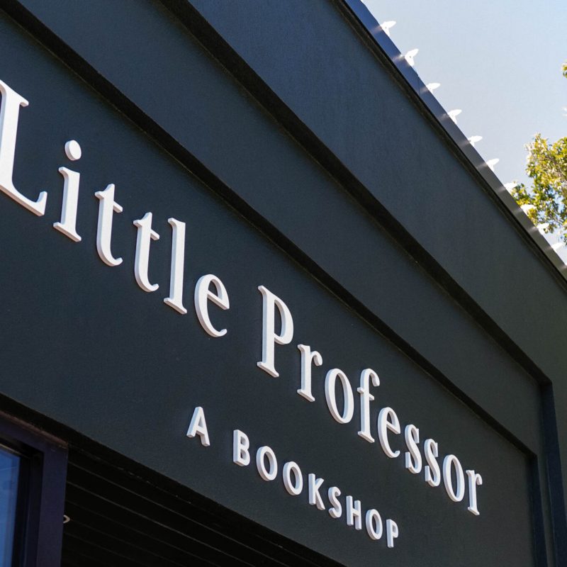 Little Professor celebrates 50th birthday with a new location Little Professor celebrates 50th birthday with a new location