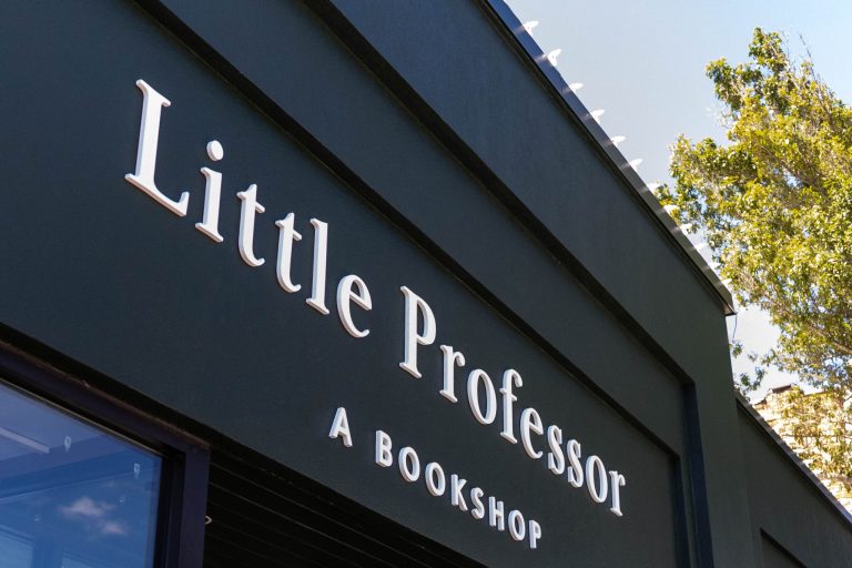 Little Professor celebrates 50th birthday with a new location Little Professor celebrates 50th birthday with a new location