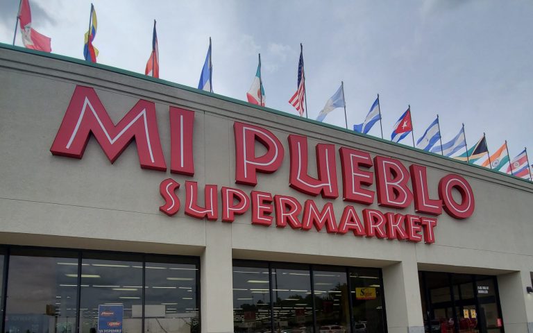 7 Hispanic-owned markets to shop local + celebrate Hispanic Heritage Month 7 Hispanic-owned markets to shop local + celebrate Hispanic Heritage Month