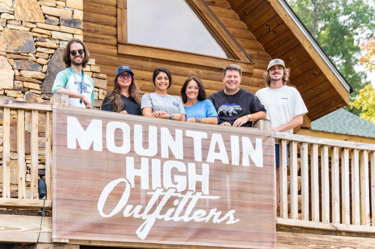 GRAND OPENING: See the NEW Mountain High Outfitters location in Pelham, Sept. 17 GRAND OPENING: See the NEW Mountain High Outfitters location in Pelham, Sept. 17