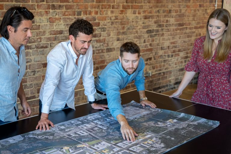 Your inside look at “vision planning” a vibrant community in Birmingham + beyond Your inside look at “vision planning” a vibrant community in Birmingham + beyond